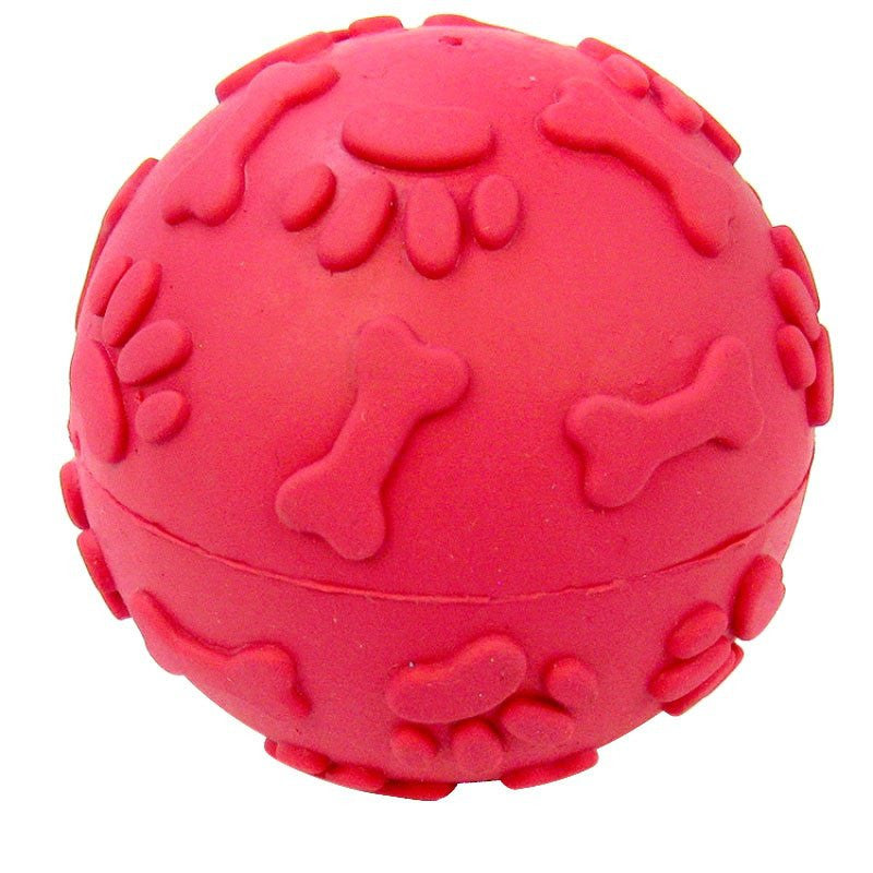 Pink Ball