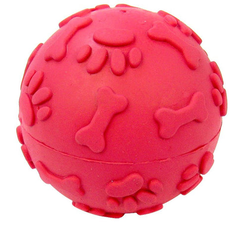 Pink Ball